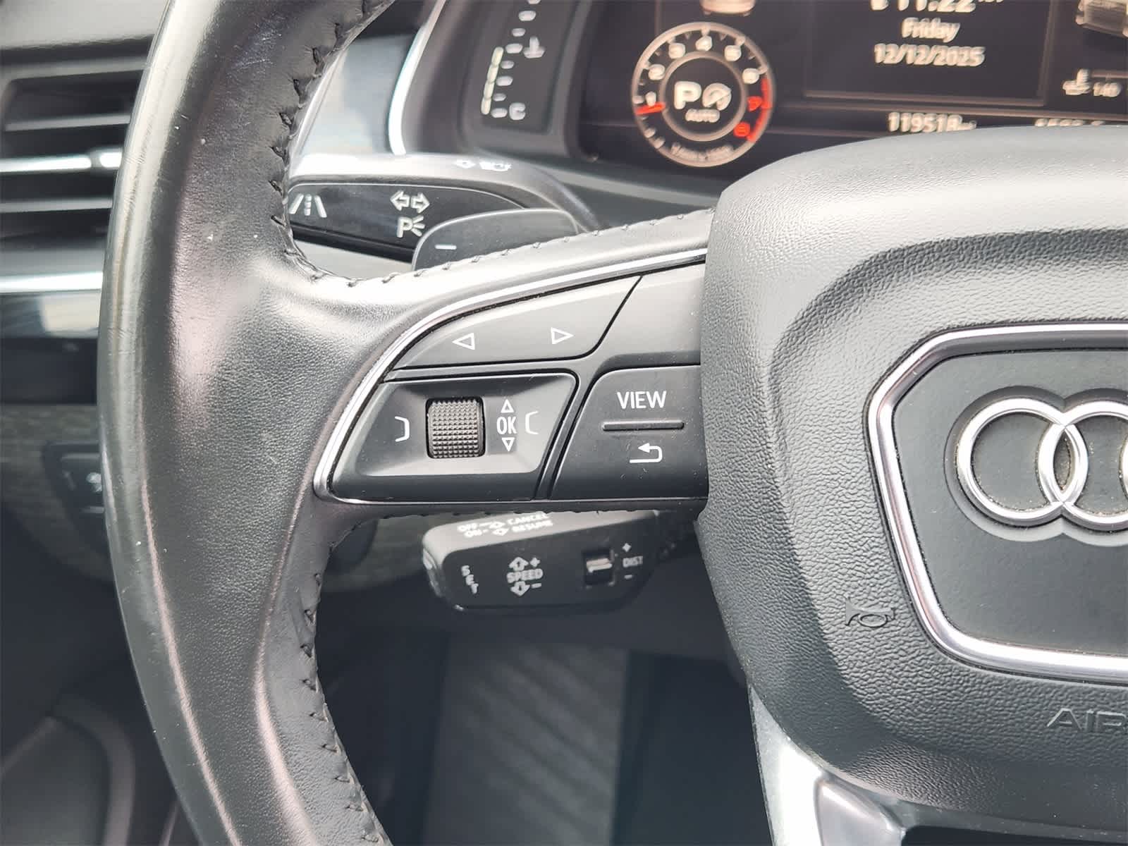 Thumbnail: 2017 Audi Q7 - 28