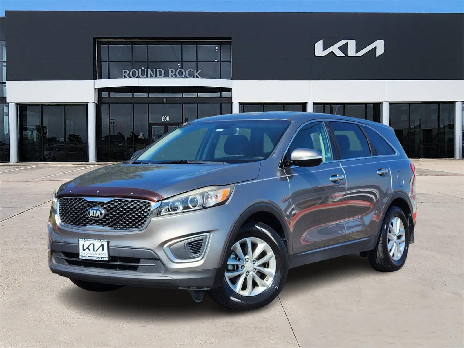 2016 Kia Sorento L -
                  Round Rock, TX