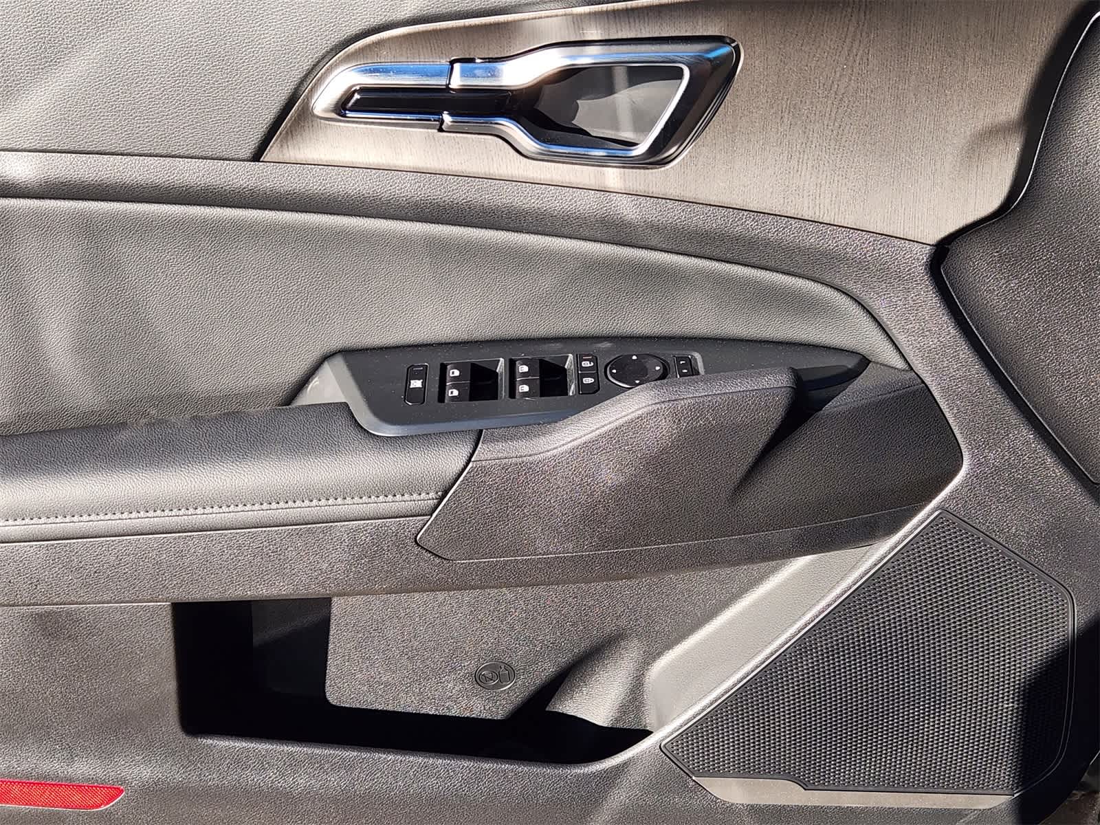 Thumbnail: 2026 Kia Sportage - 18