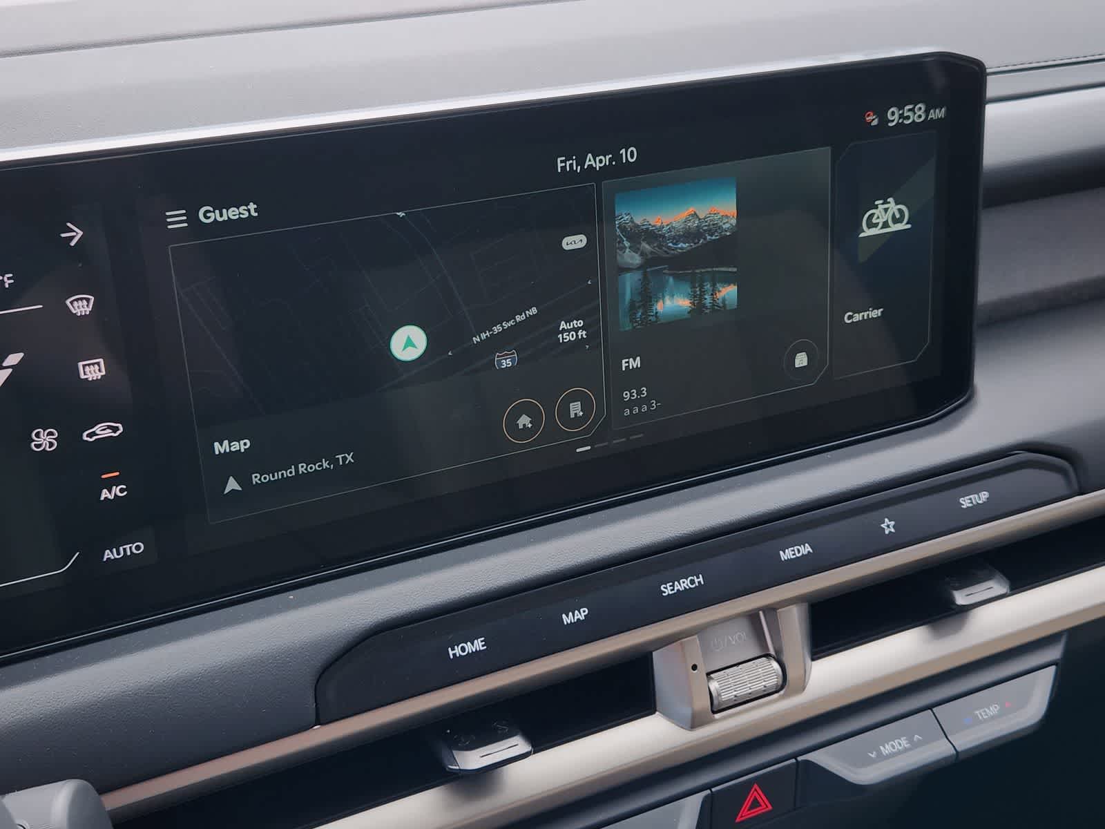 Thumbnail: 2027 Kia Telluride - 14