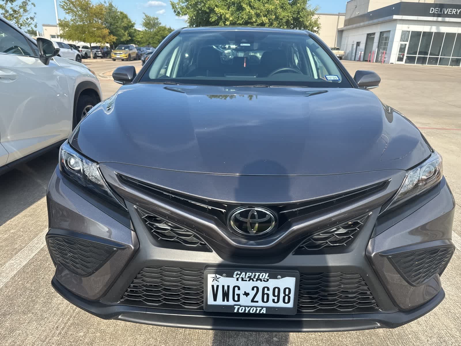 Thumbnail: 2024 Toyota Camry - 2