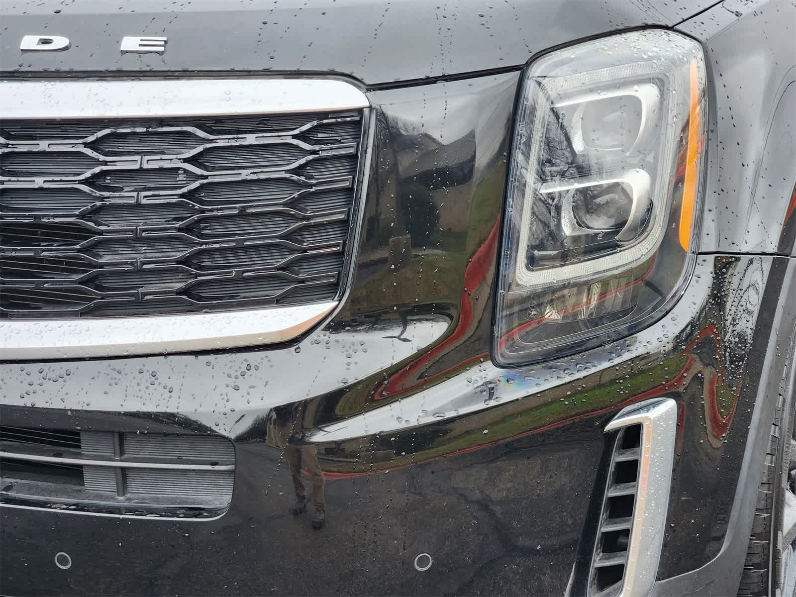 Thumbnail: 2022 Kia Telluride - 7