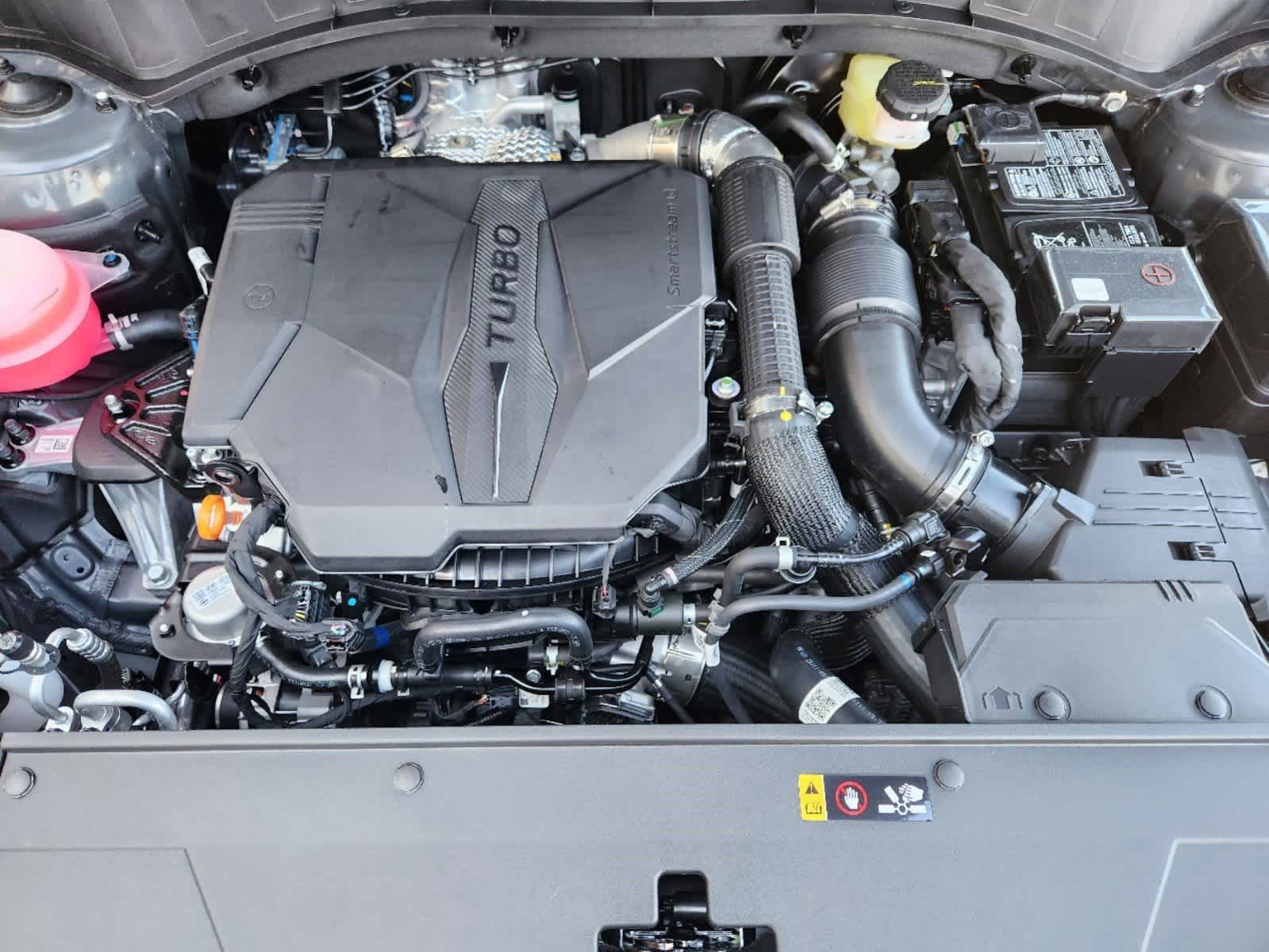 Thumbnail: 2026 Kia Sorento - 8