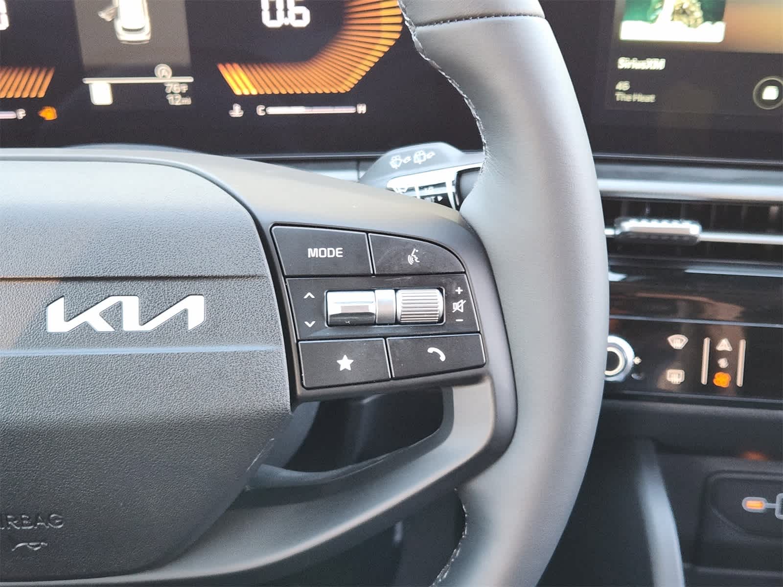 Thumbnail: 2026 Kia Sportage - 26