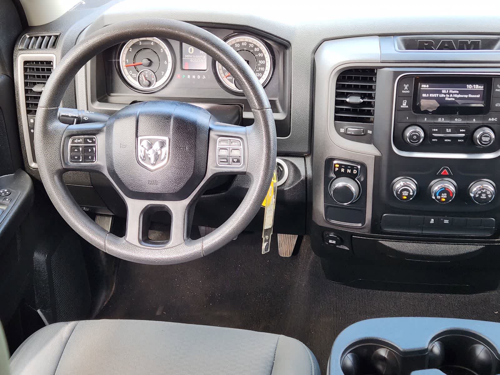 Thumbnail: 2019 RAM 1500 Classic - 23