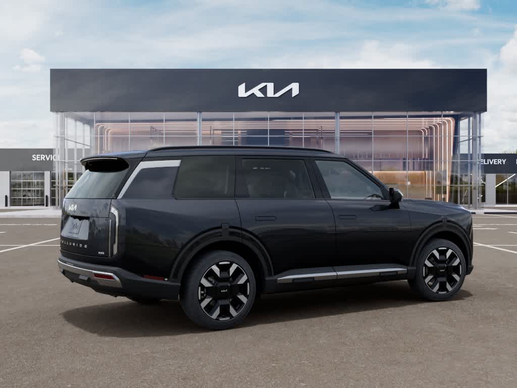 Thumbnail: 2027 Kia Telluride - 6