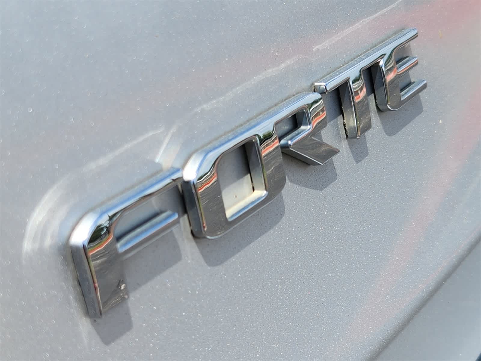 Thumbnail: 2014 Kia Forte - 11