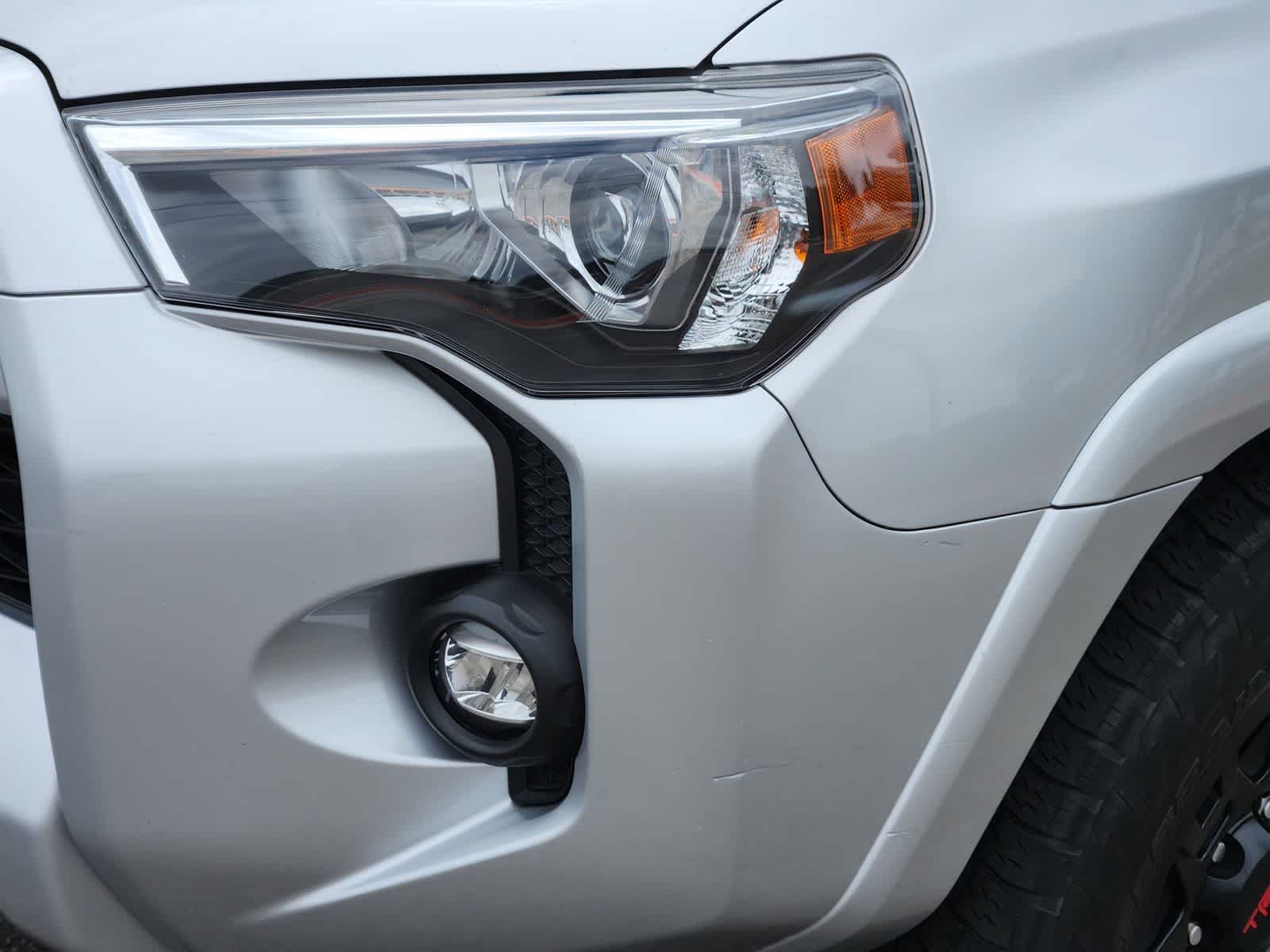 Thumbnail: 2023 Toyota 4Runner - 6