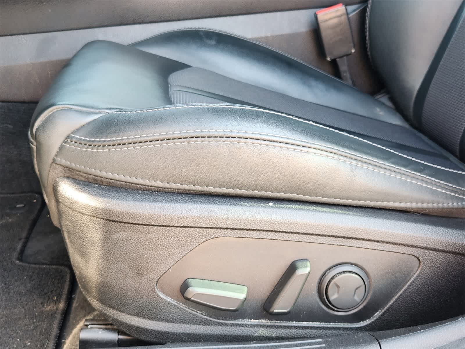 Thumbnail: 2023 Kia K5 - 22