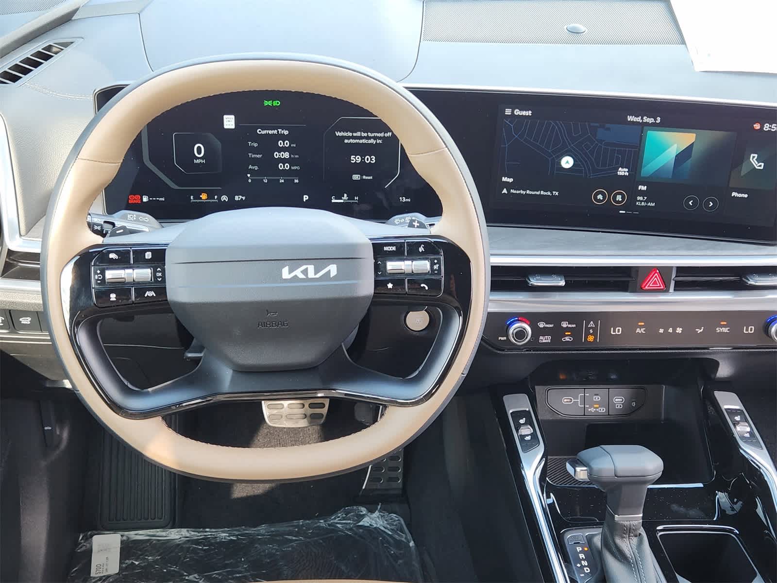 Thumbnail: 2026 Kia Sorento - 25