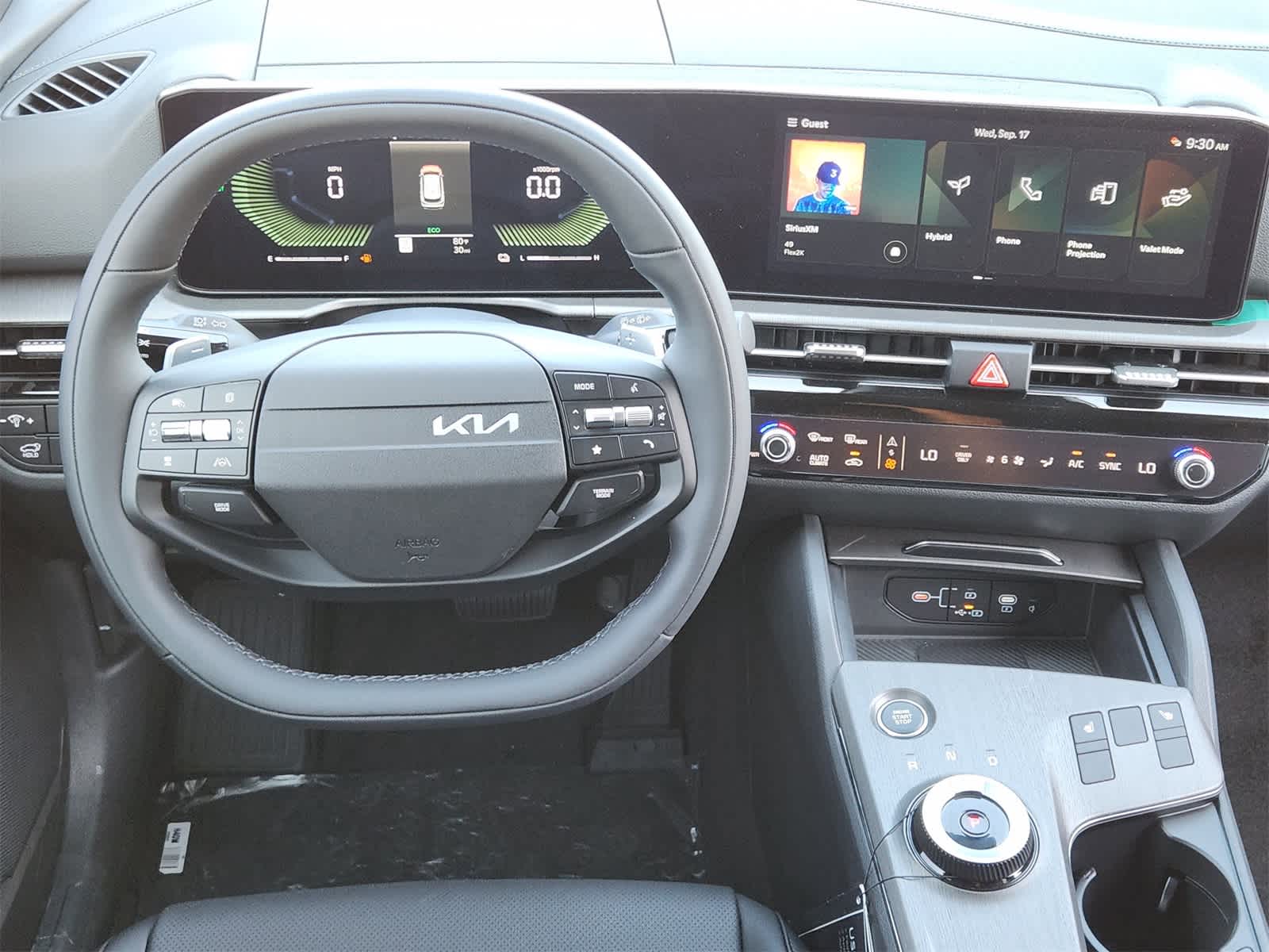 Thumbnail: 2026 Kia Sportage - 24