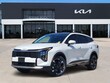 Kia Sportage Hybrid