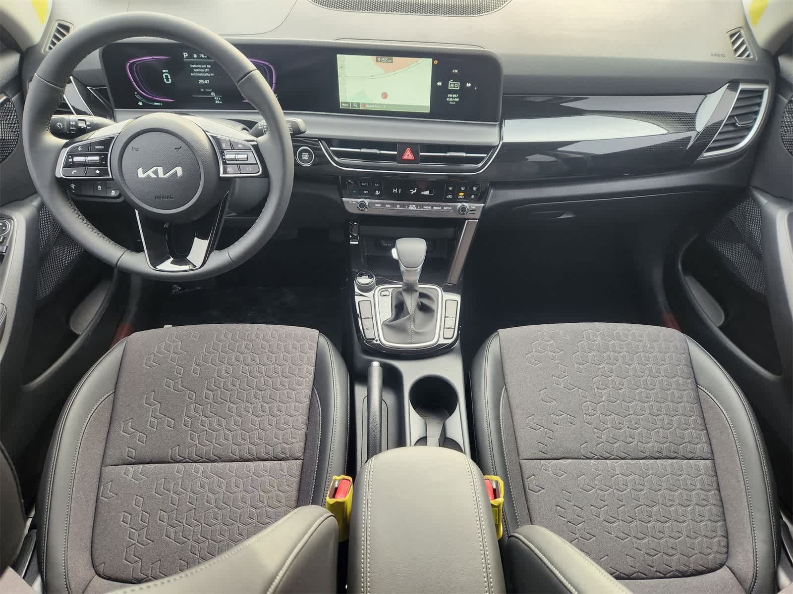 Thumbnail: 2026 Kia Seltos - 23