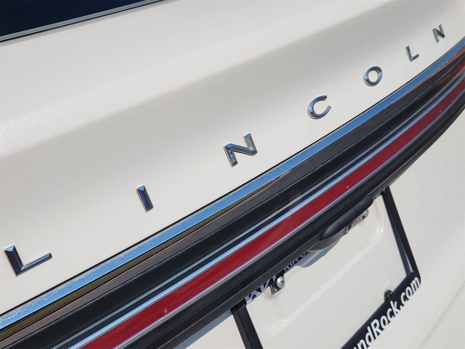 Thumbnail: 2022 Lincoln Nautilus - 11