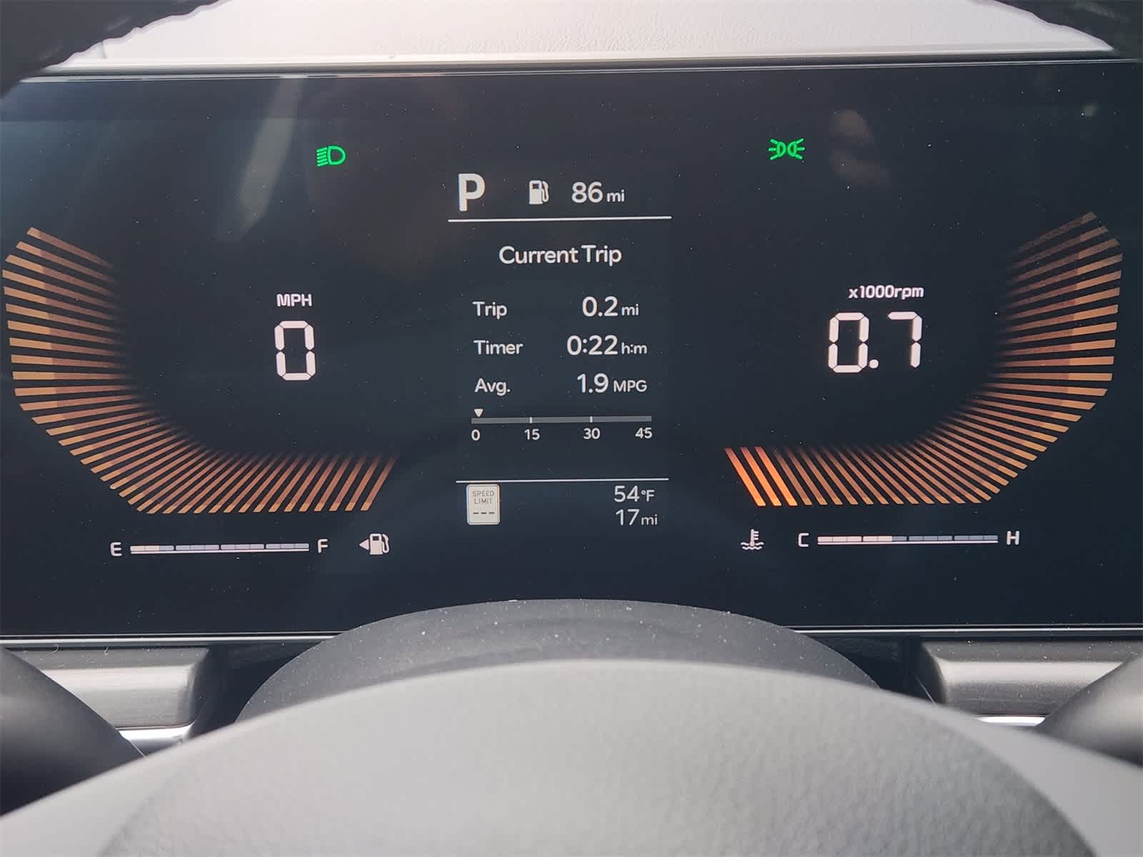 Thumbnail: 2026 Kia K5 - 14