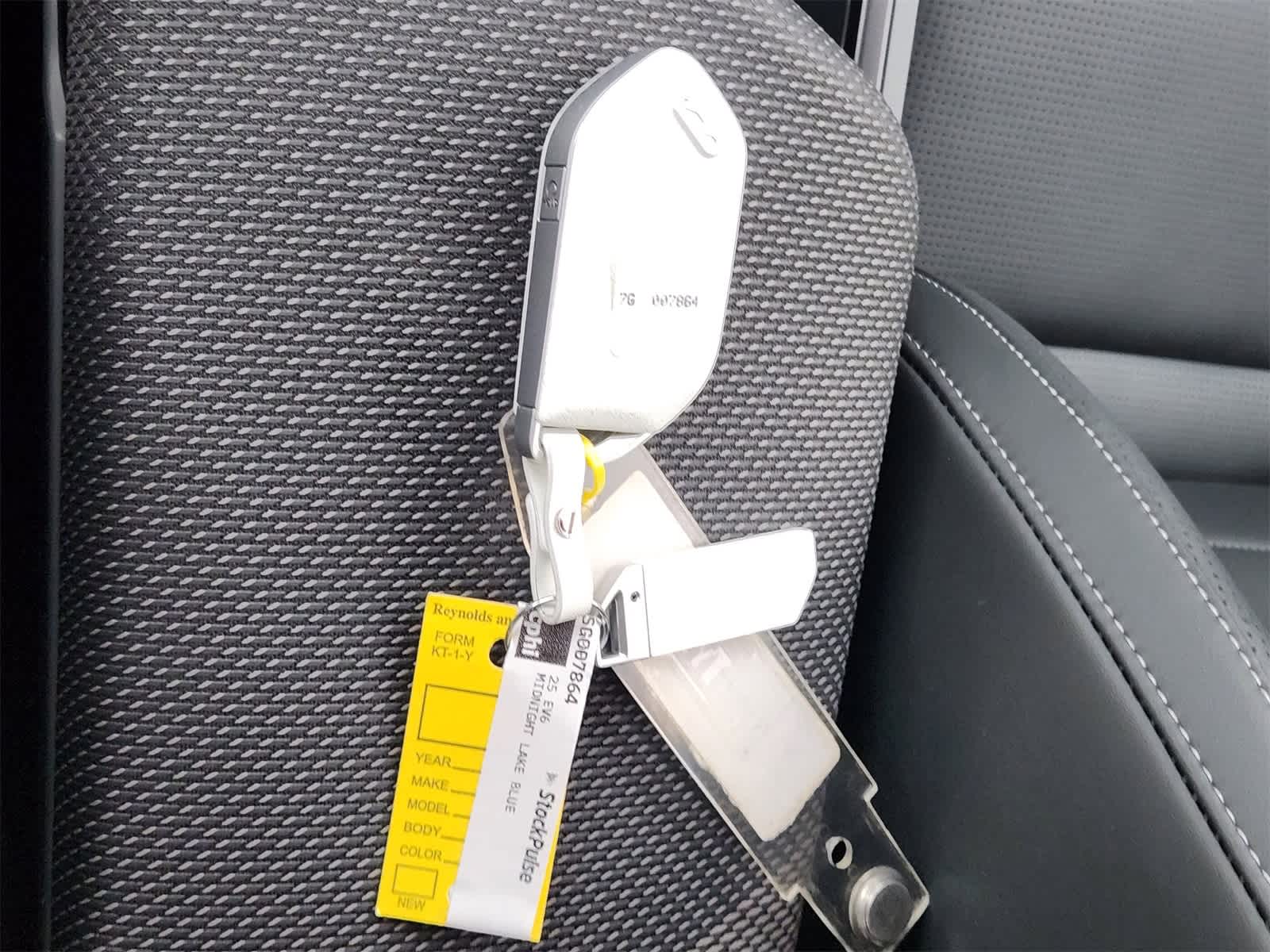 Thumbnail: 2025 Kia EV6 - 27