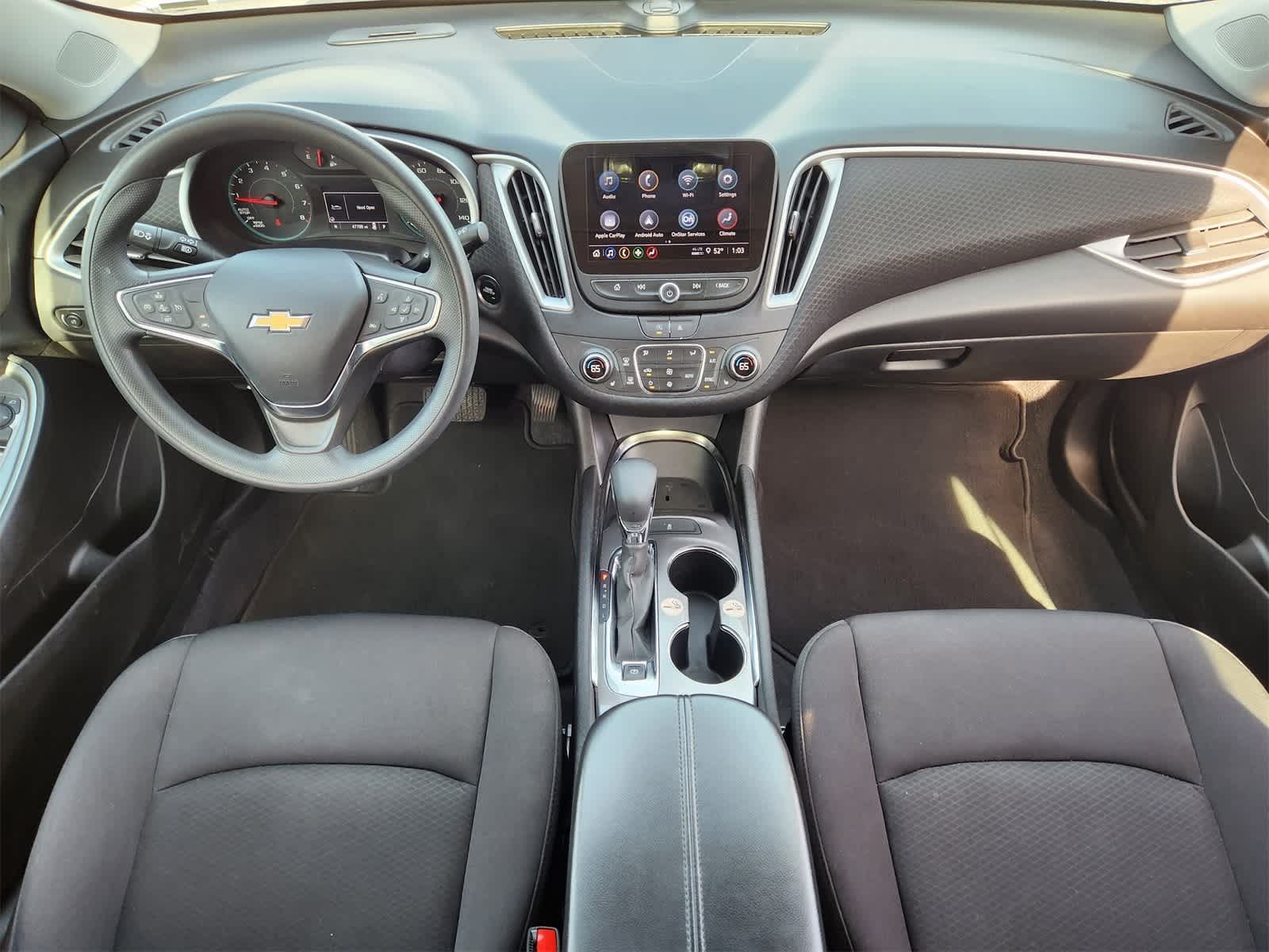 Thumbnail: 2023 Chevrolet Malibu - 26