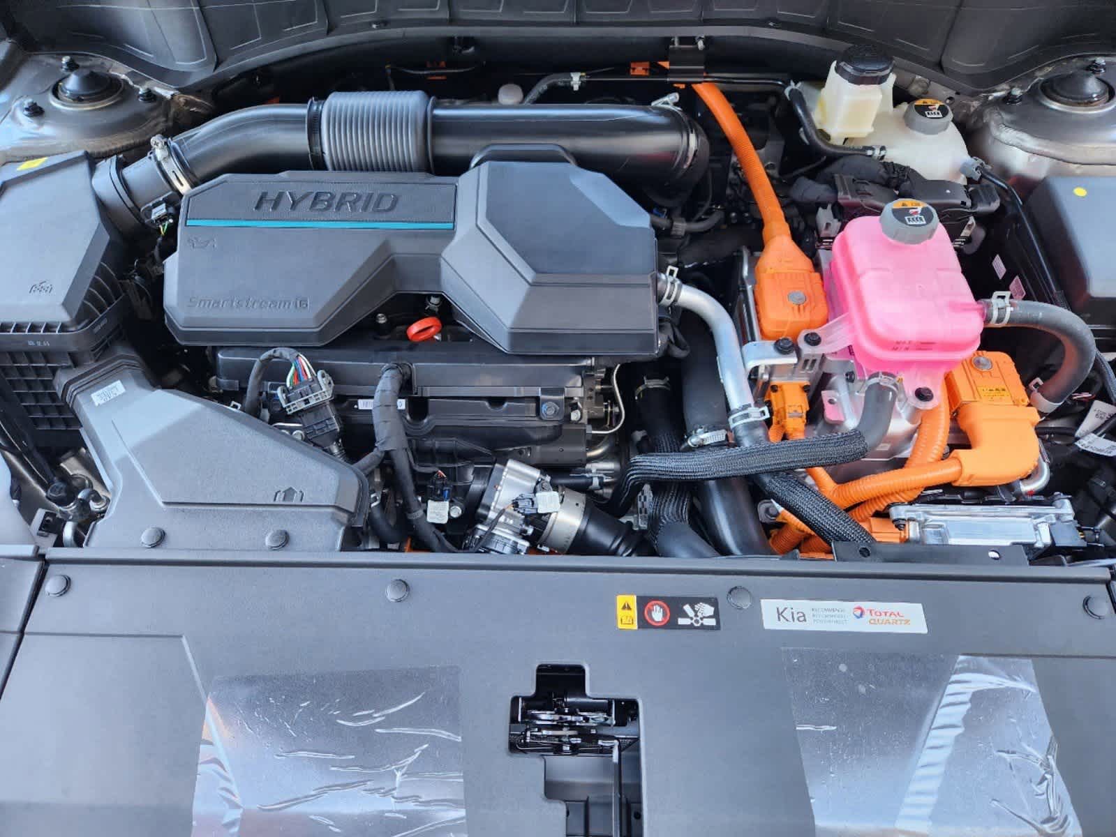 Thumbnail: 2025 Kia Sorento - 8