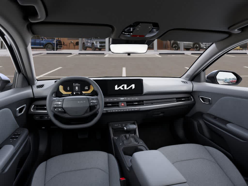 Thumbnail: 2026 Kia K4 - 14