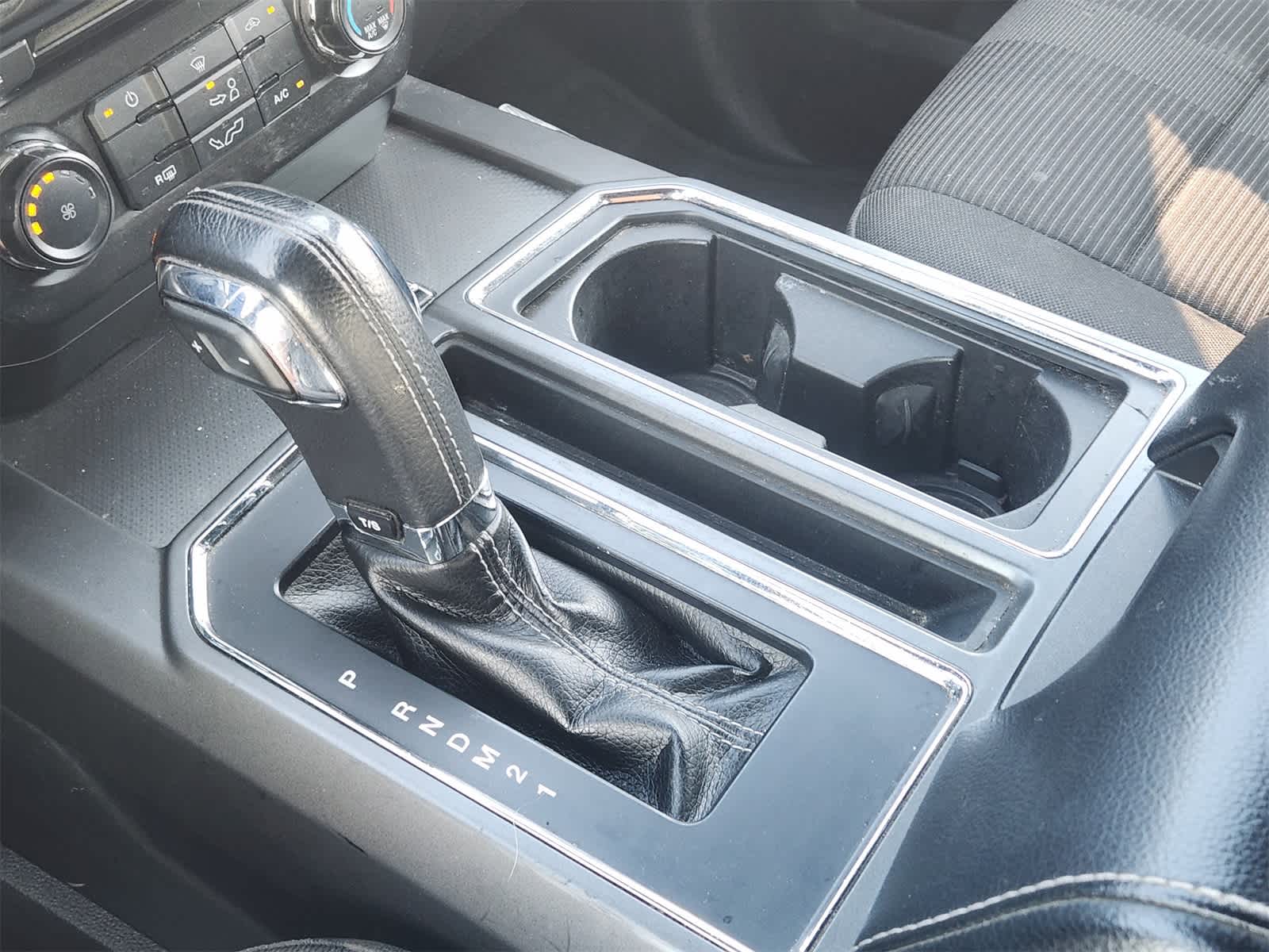 Thumbnail: 2016 Ford F-150 - 20