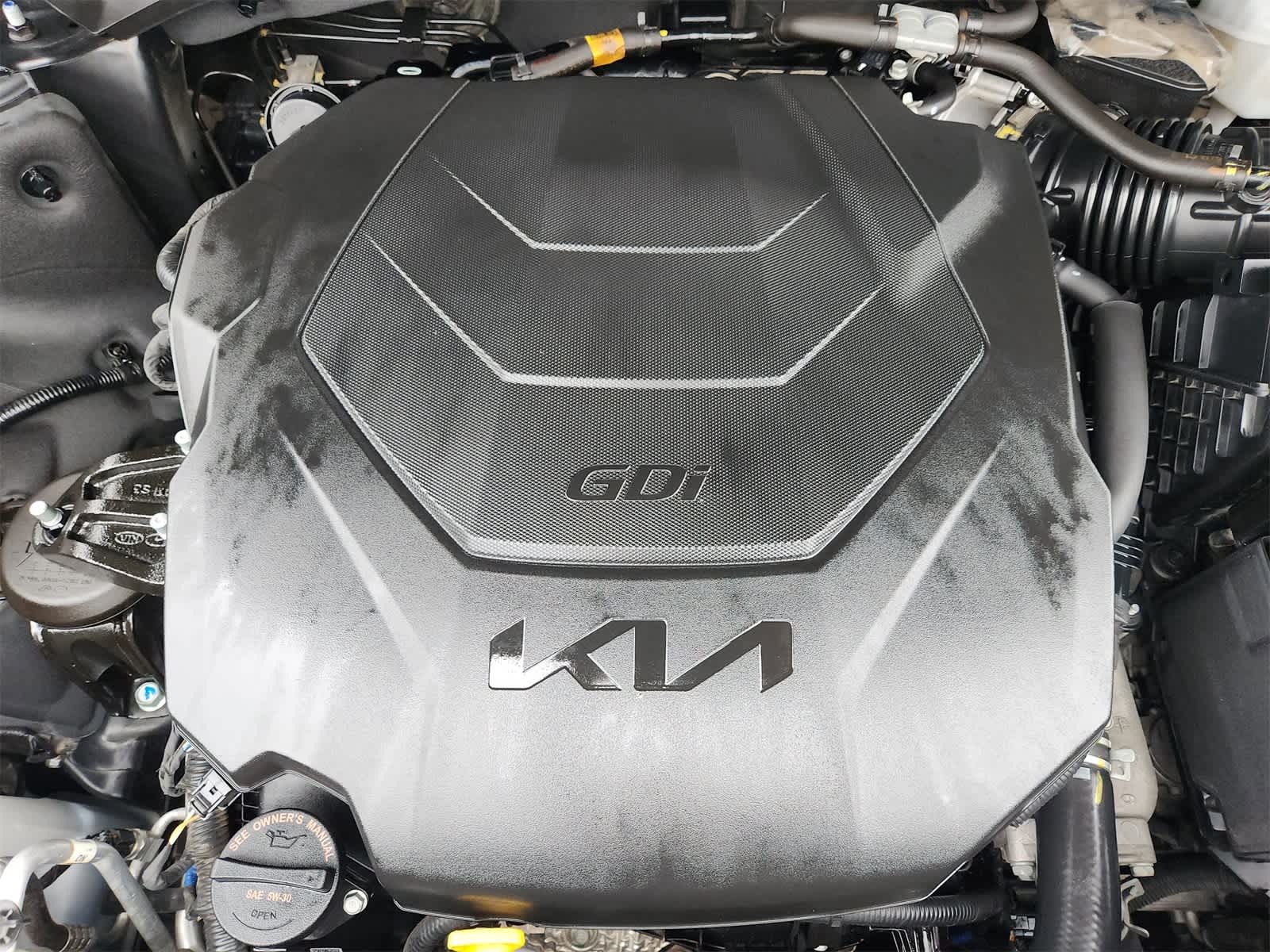 Thumbnail: 2024 Kia Telluride - 31