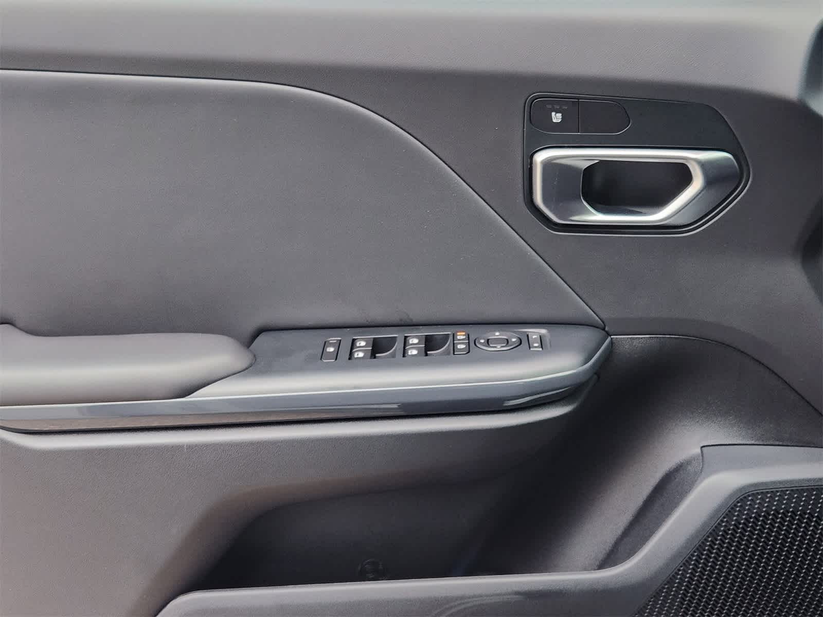 Thumbnail: 2026 Kia K4 - 18