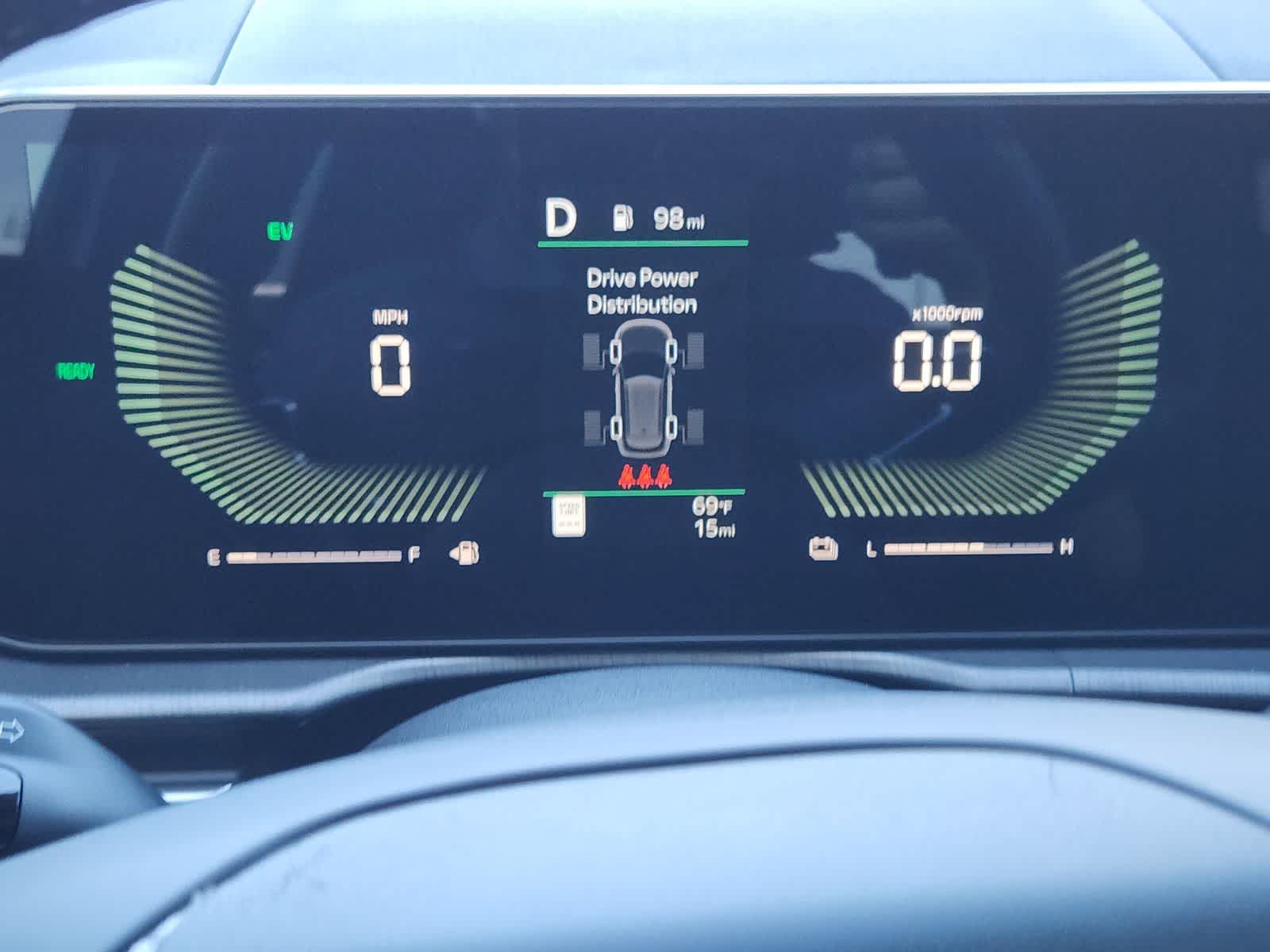 Thumbnail: 2026 Kia Sportage - 13