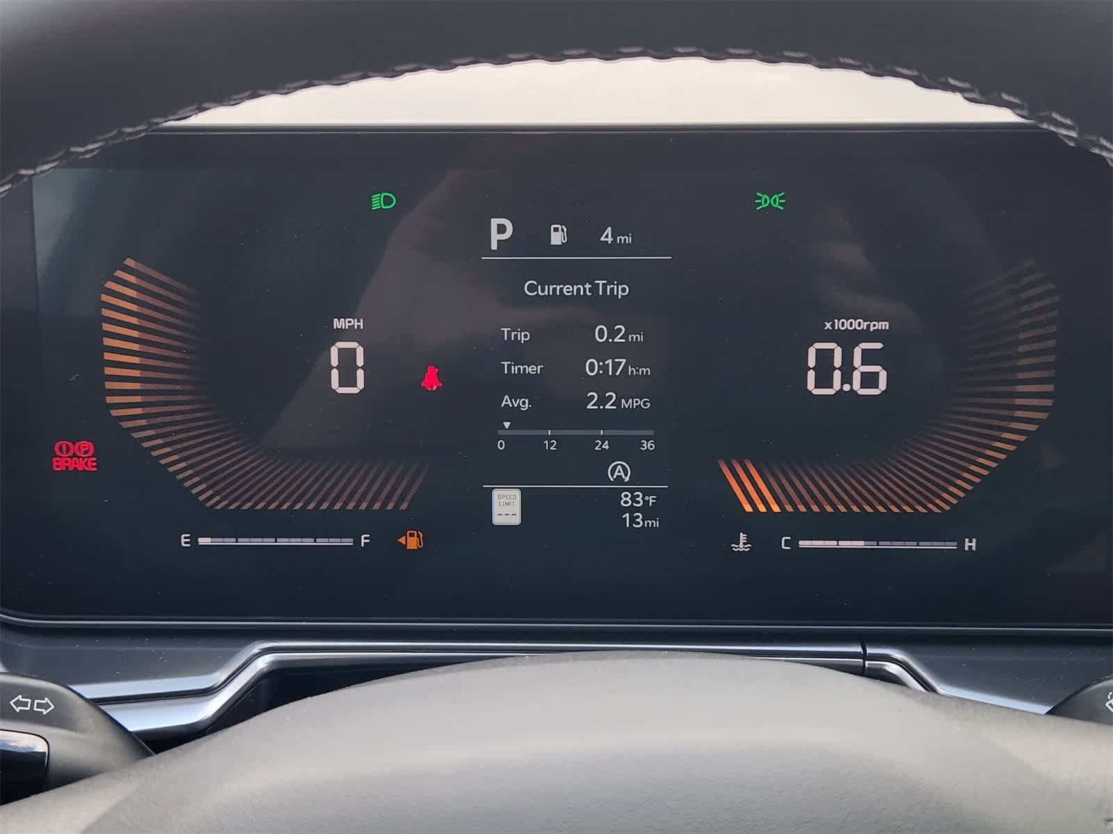 Thumbnail: 2026 Kia Sorento - 13