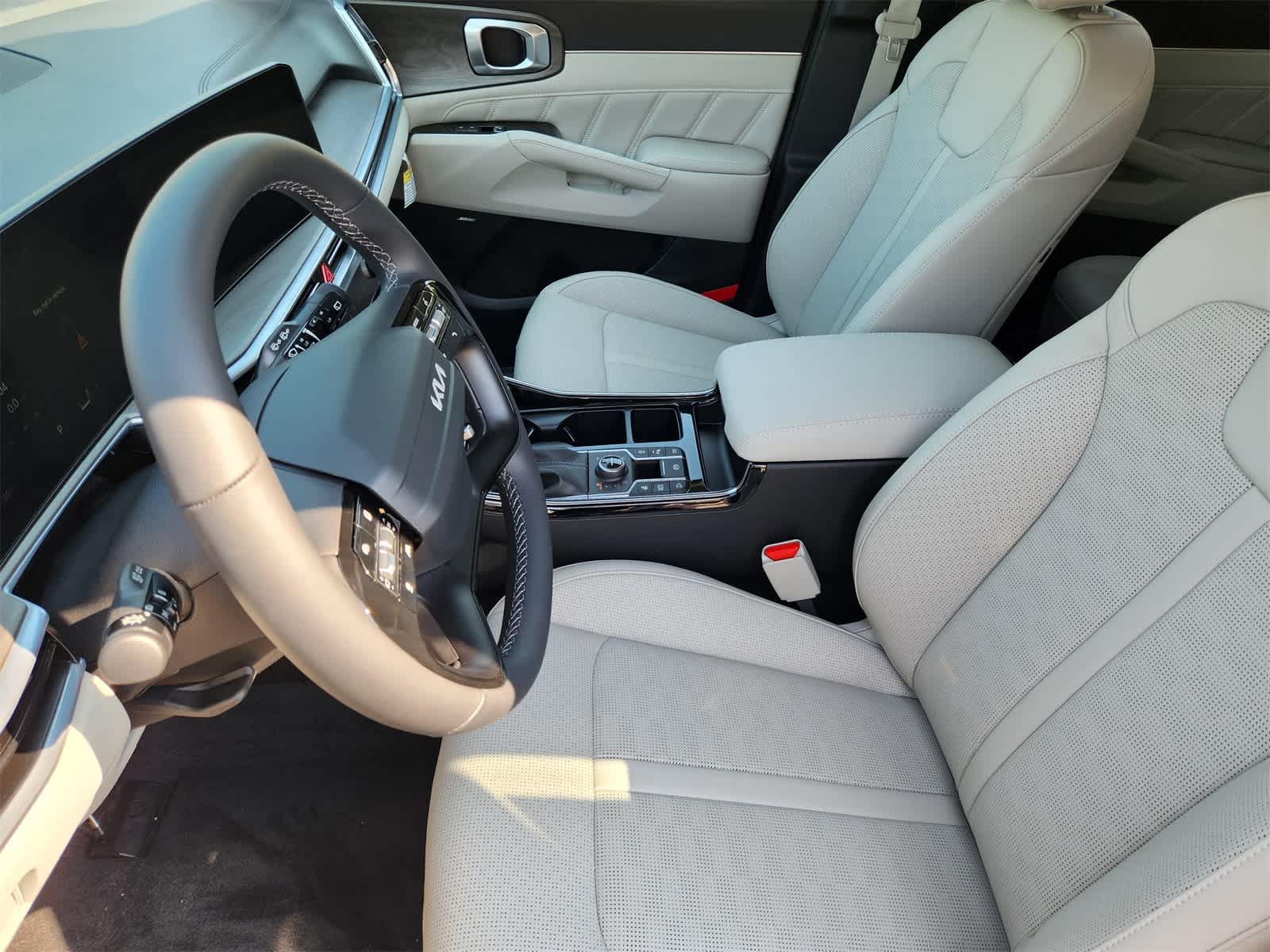 Thumbnail: 2026 Kia Sorento - 11