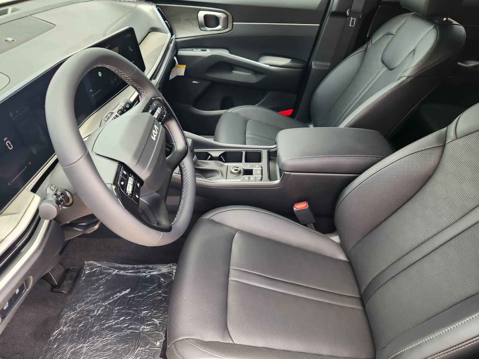 2026 Kia Sorento X-Line EX - Photo 10