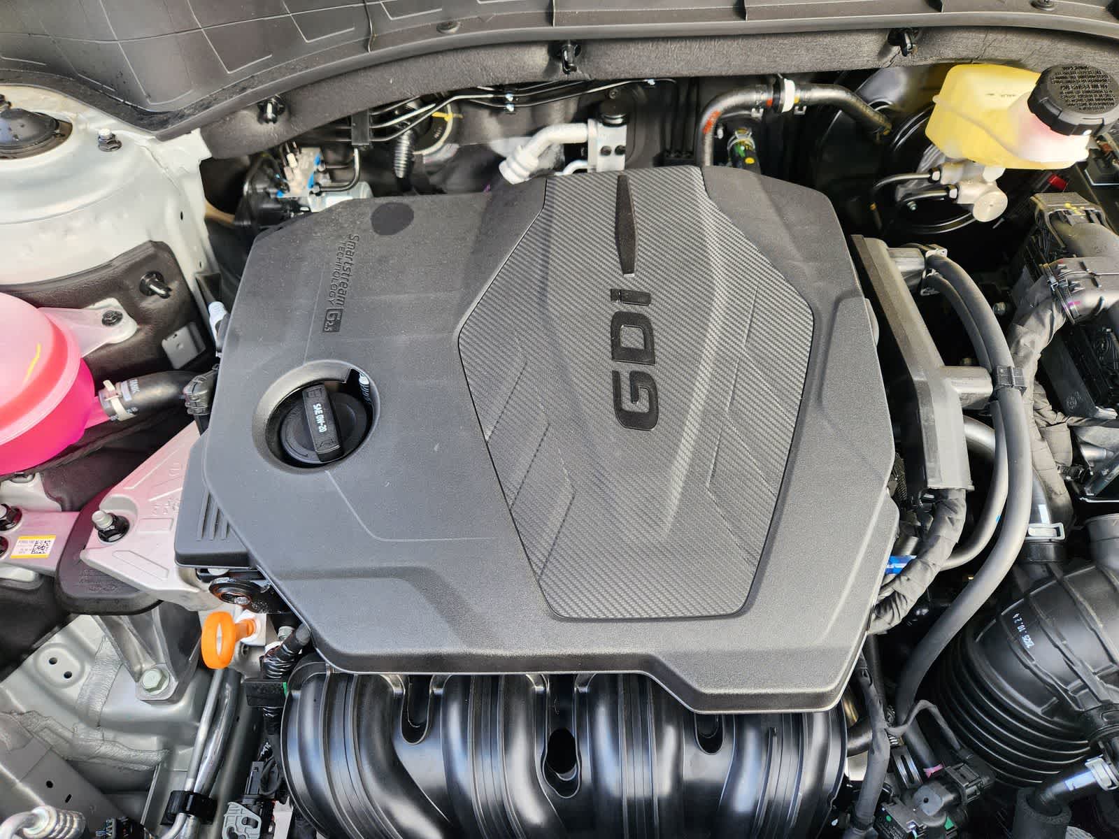 Thumbnail: 2026 Kia Sorento - 26