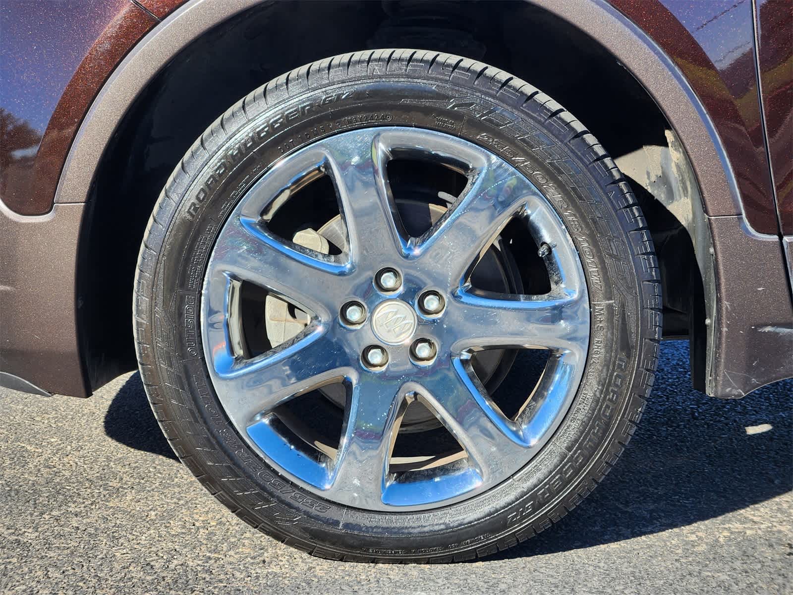 Thumbnail: 2016 Buick Encore - 8