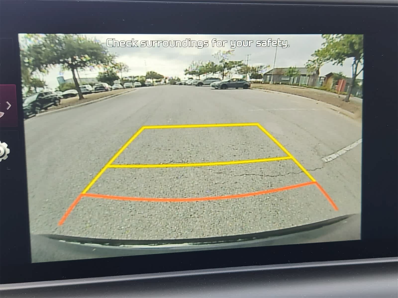 Thumbnail: 2026 Kia Seltos - 15