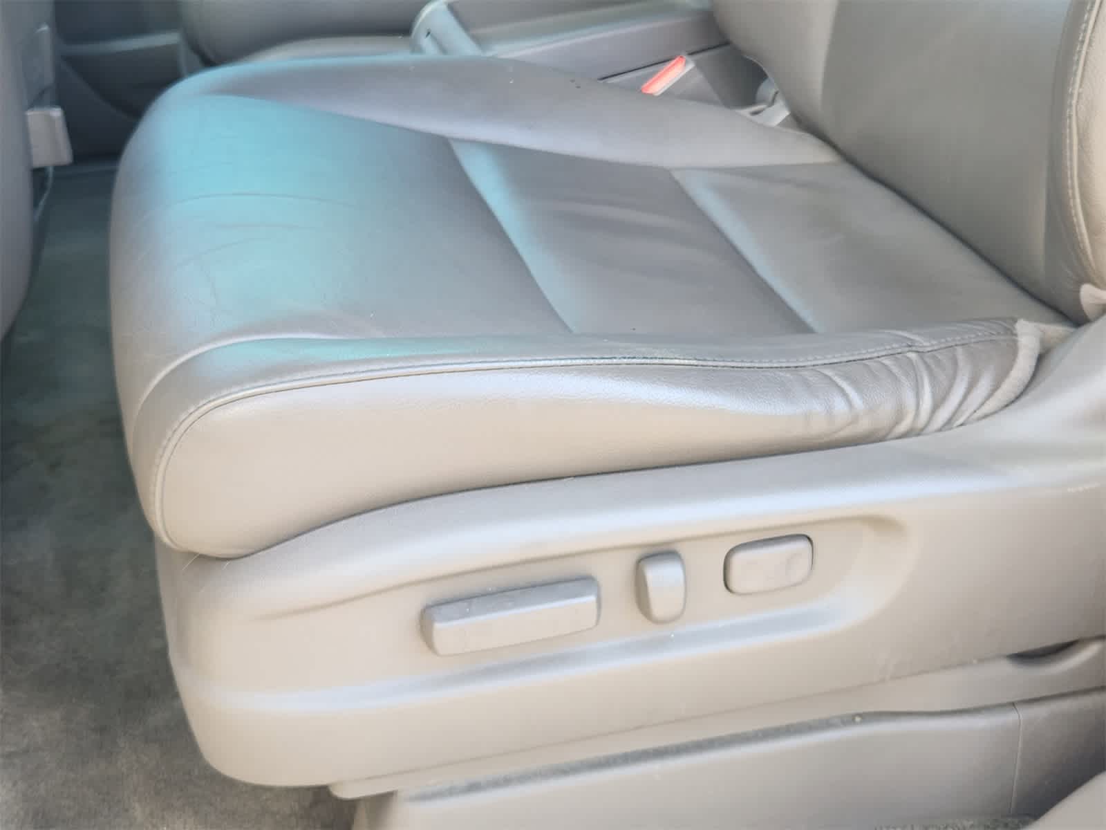 Thumbnail: 2016 Honda Odyssey - 22