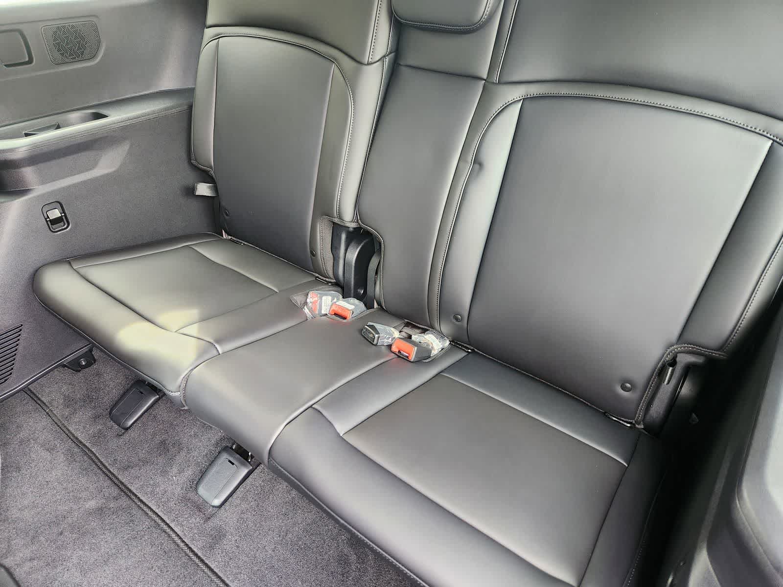 Thumbnail: 2027 Kia Telluride - 25