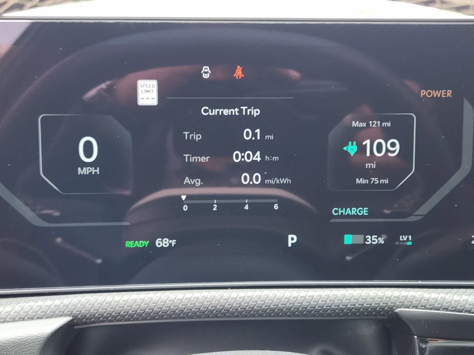 Thumbnail: 2026 Kia EV6 - 12
