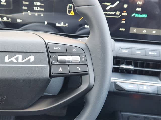 Thumbnail: 2025 Kia K4 - 21