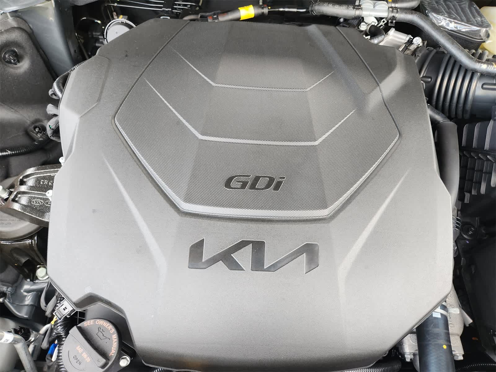 Thumbnail: 2025 Kia Telluride - 28