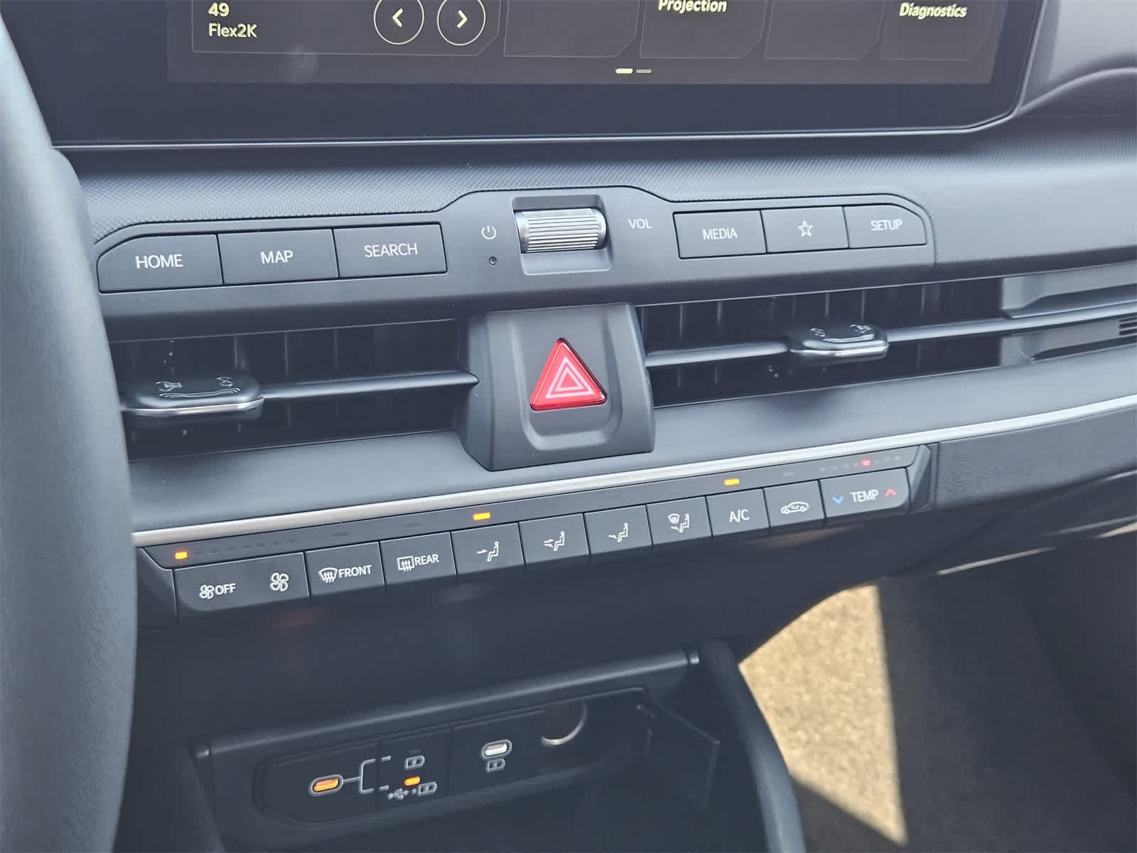 Thumbnail: 2026 Kia K4 - 15