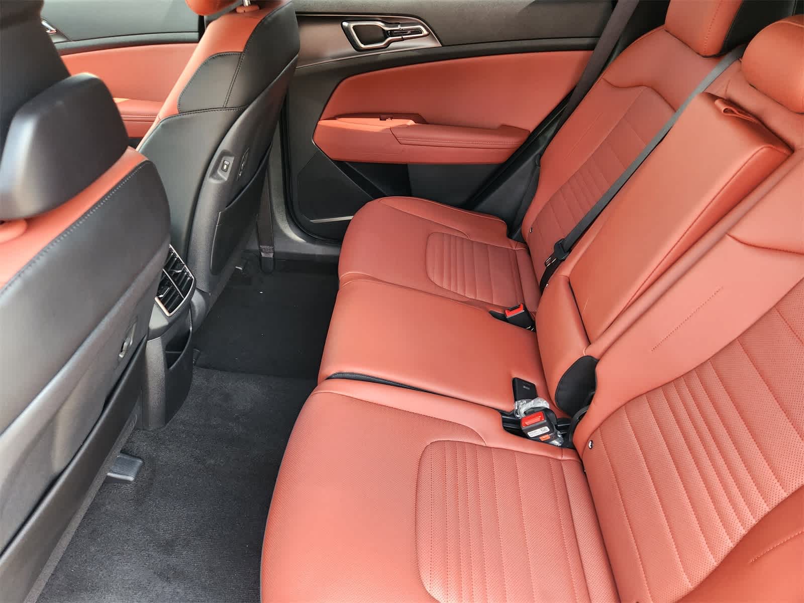 Thumbnail: 2026 Kia Sportage - 22