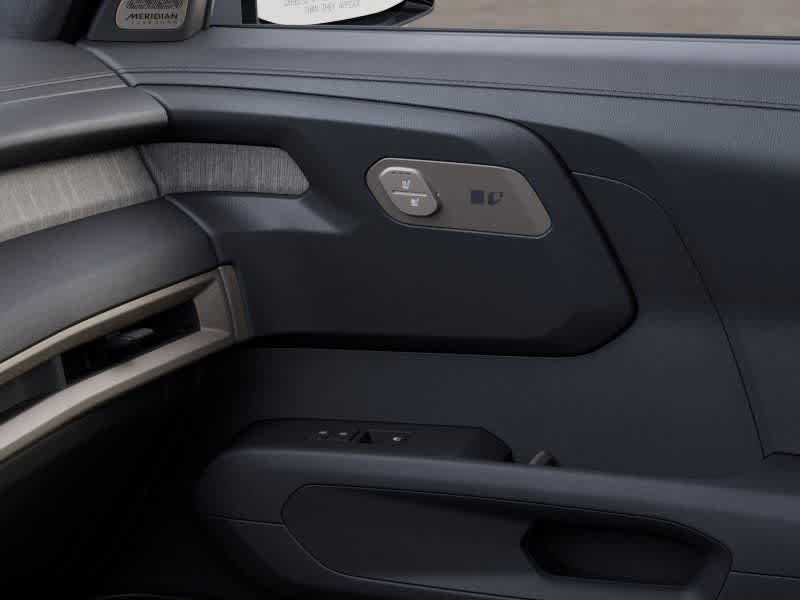 Thumbnail: 2027 Kia Telluride - 25