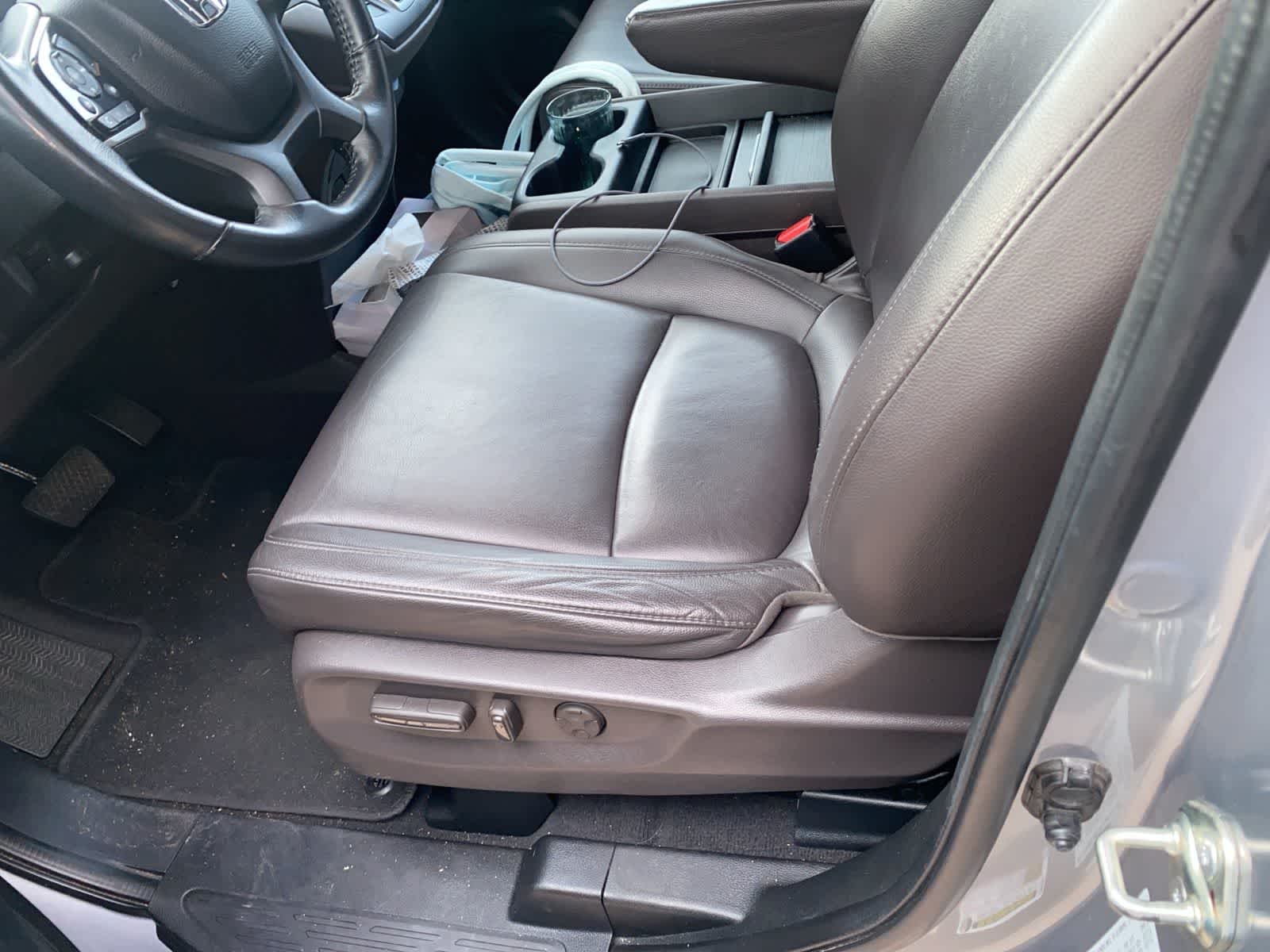 Thumbnail: 2020 Honda Odyssey - 8