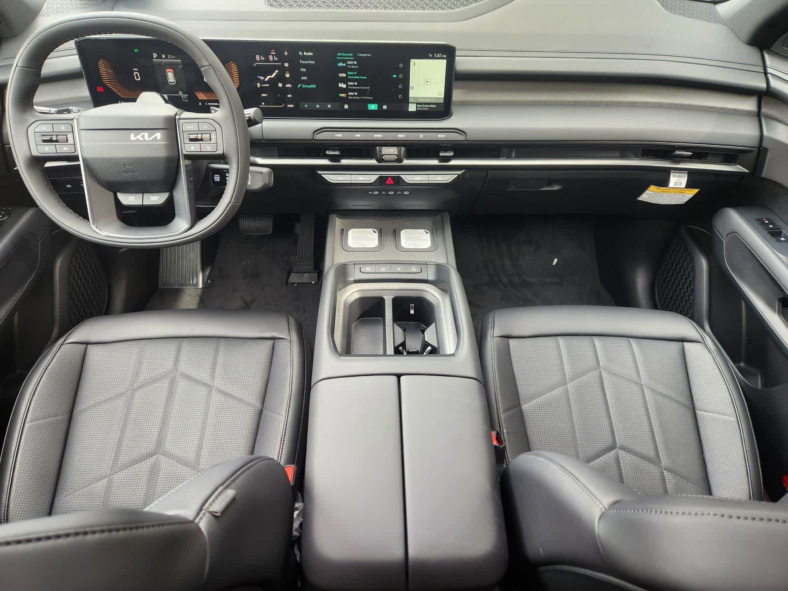 Thumbnail: 2027 Kia Telluride - 22