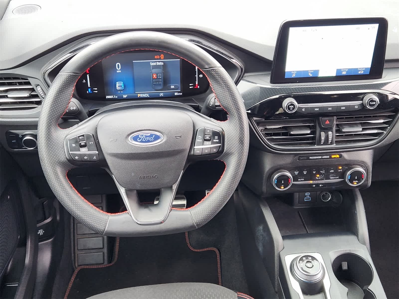 Thumbnail: 2023 Ford Escape - 26