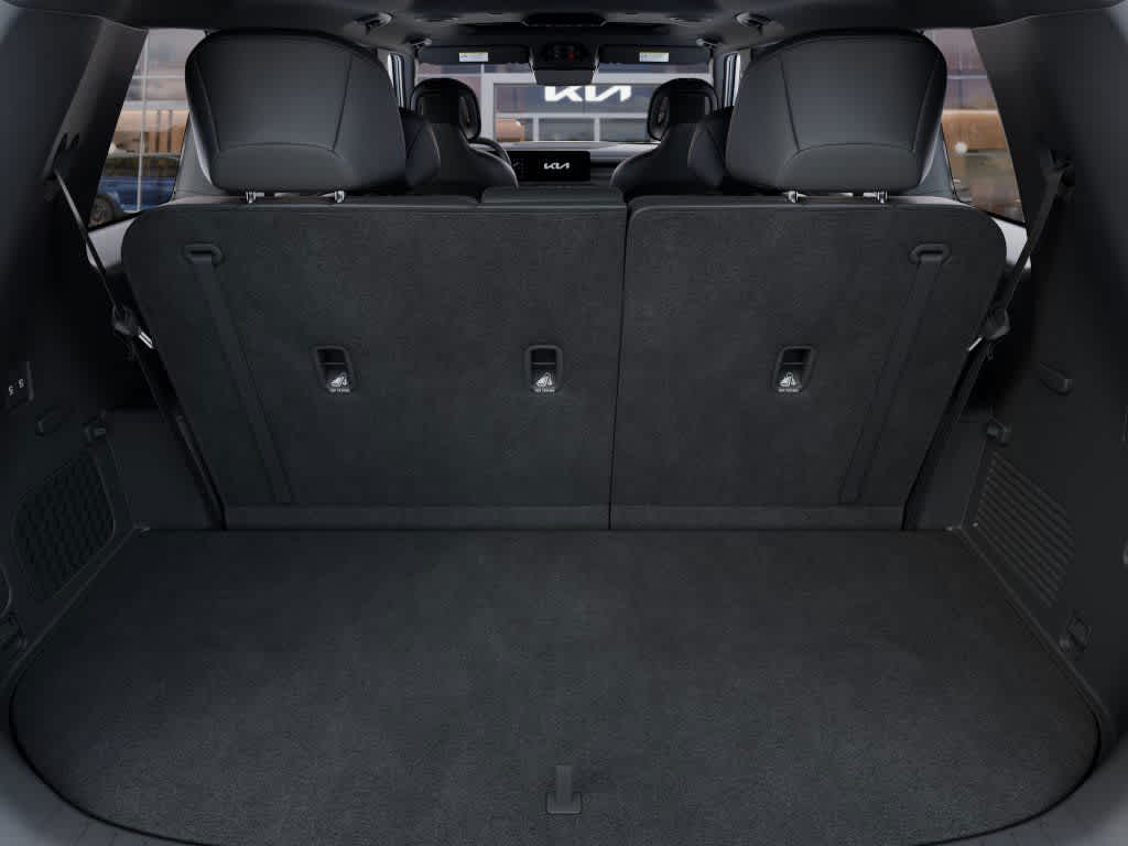 Thumbnail: 2027 Kia Telluride - 19