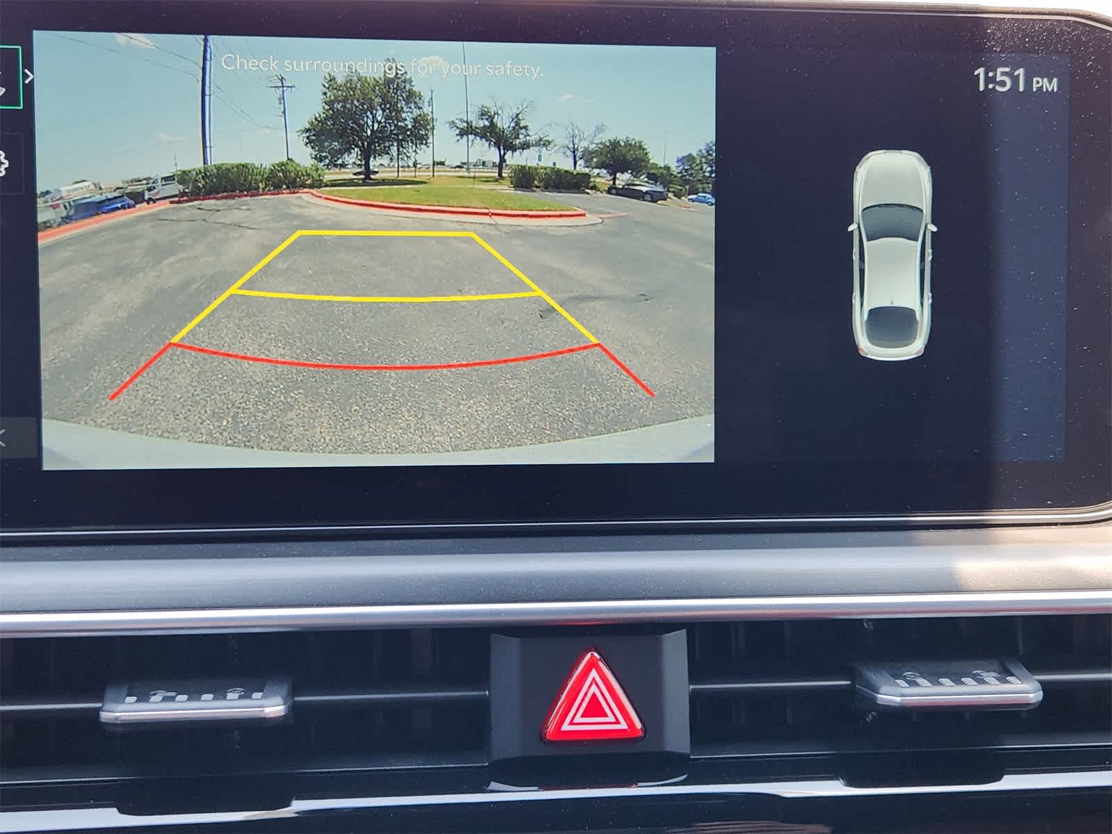 Thumbnail: 2025 Kia K5 - 16