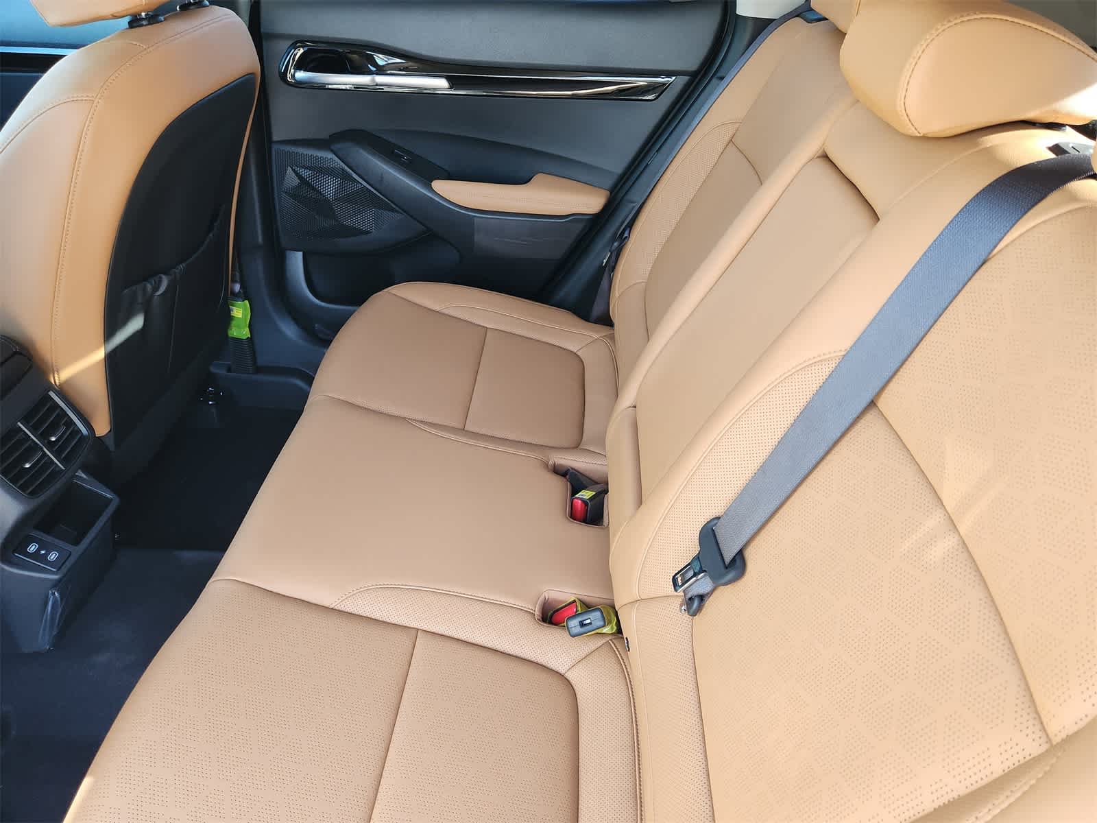 Thumbnail: 2026 Kia Seltos - 21