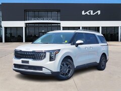 2026 Kia Carnival Hybrid EX Van Passenger Van