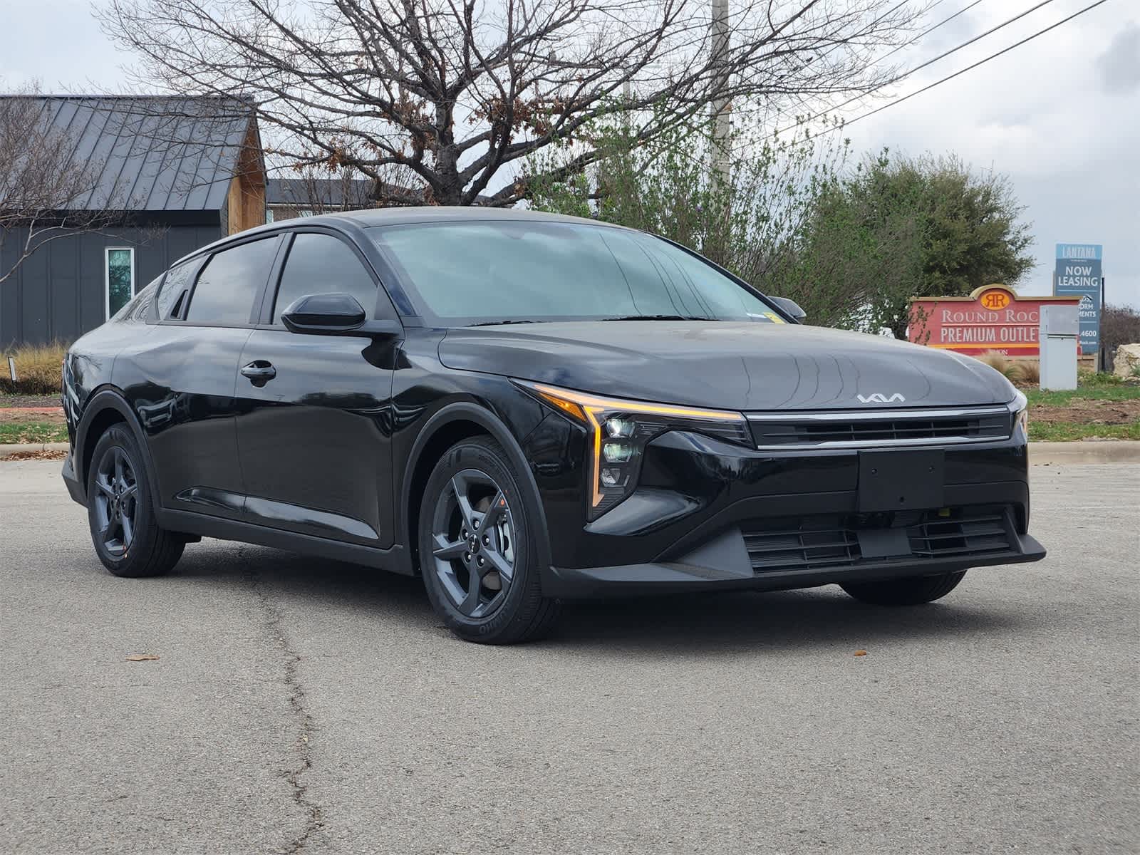 Thumbnail: 2026 Kia K4 - 3