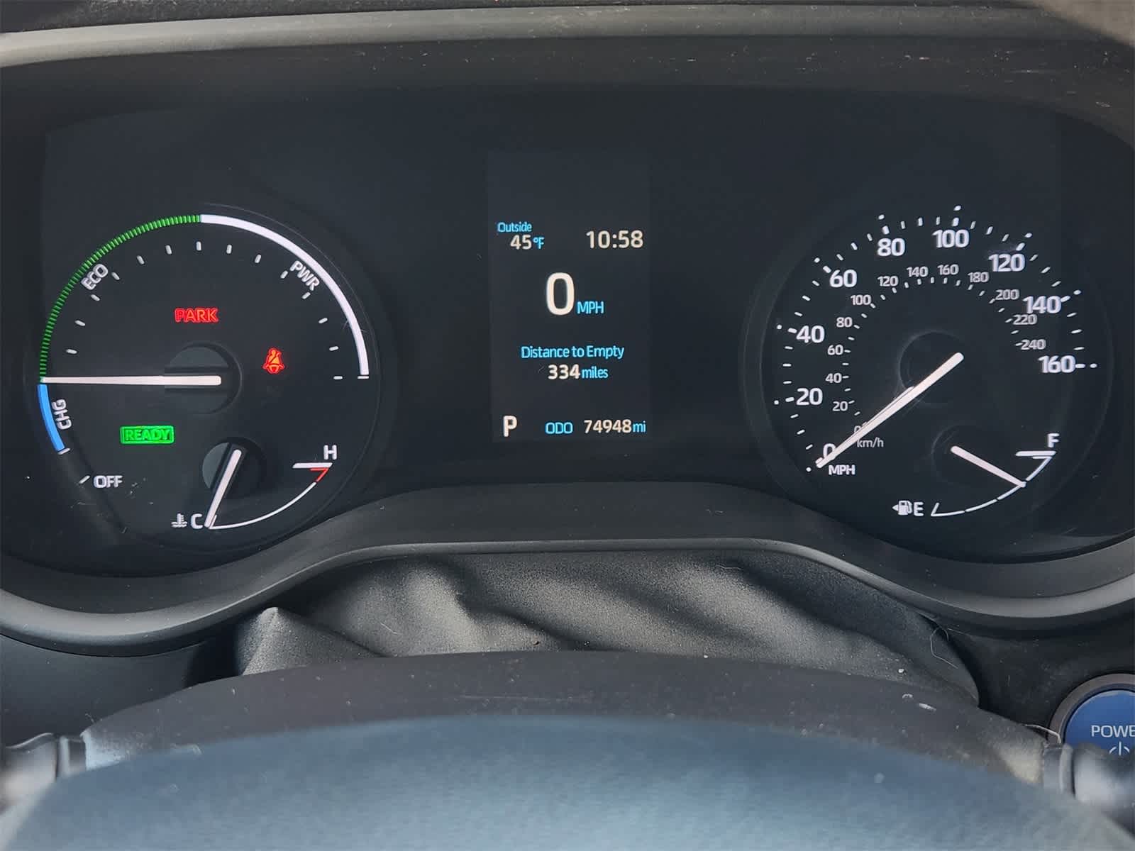 Thumbnail: 2021 Toyota Sienna - 15